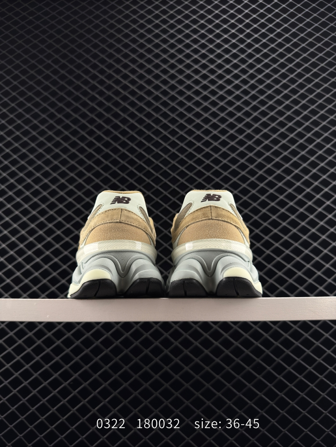 New Balance   NB9060